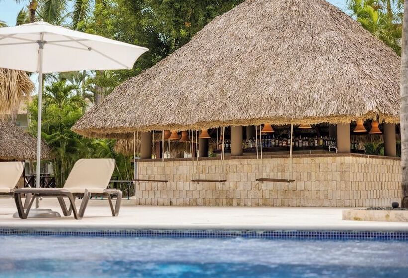 Wyndham Alltra Punta Cana All Inclusive Resort