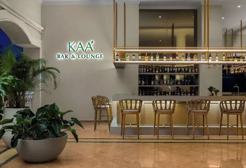 Wyndham Alltra Punta Cana All Inclusive Resort