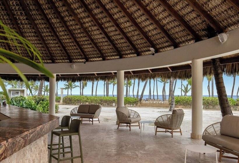 Wyndham Alltra Punta Cana All Inclusive Resort