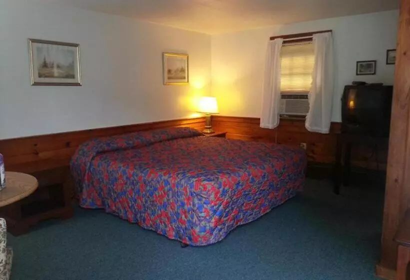Bass River Motel