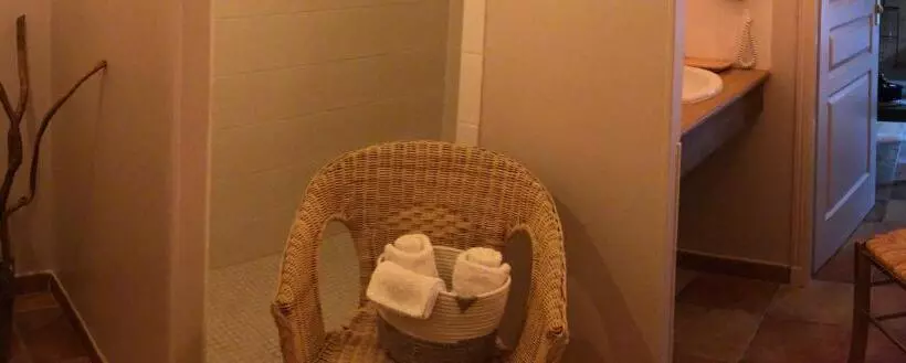 ベッドアンドブレックファースト Le Chai De La Rose Spa Et Séances Bien être