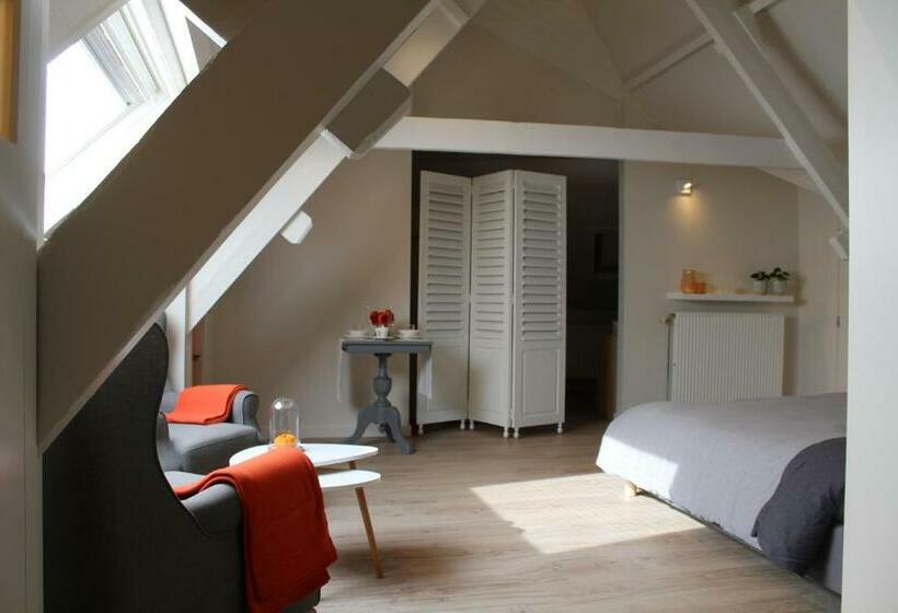 민박 Mille étoiles