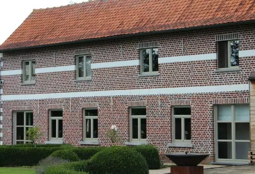 Aamiaismajoitus (B&B) Mille étoiles