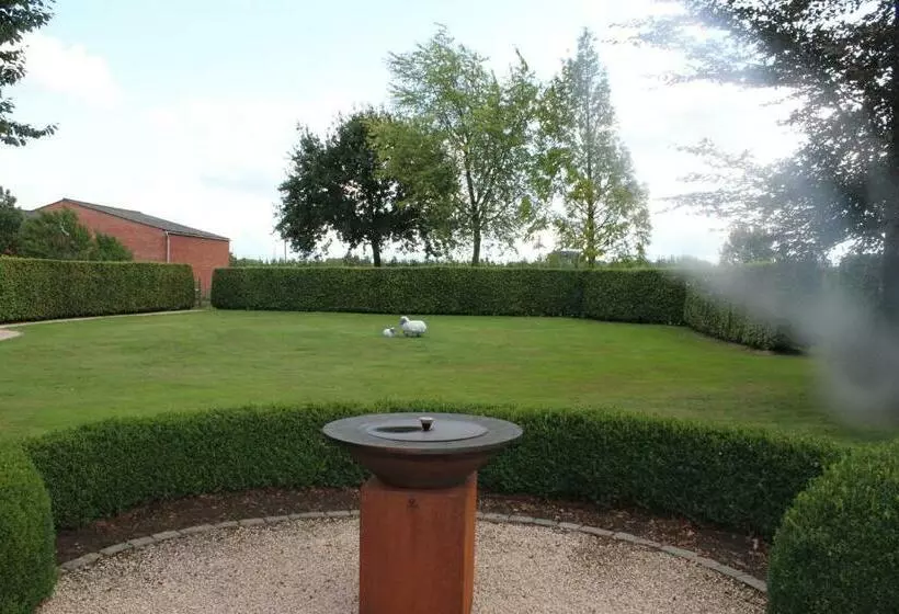 Aamiaismajoitus (B&B) Mille étoiles