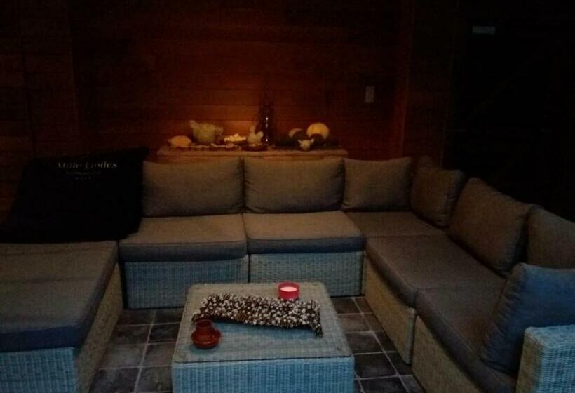 민박 Mille étoiles