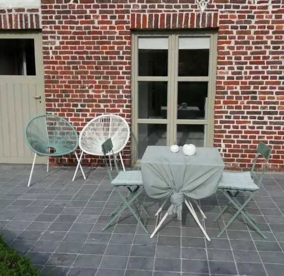 Aamiaismajoitus (B&B) Mille étoiles