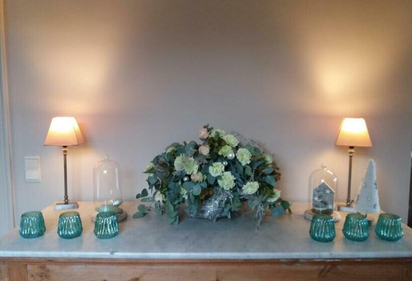 민박 Mille étoiles