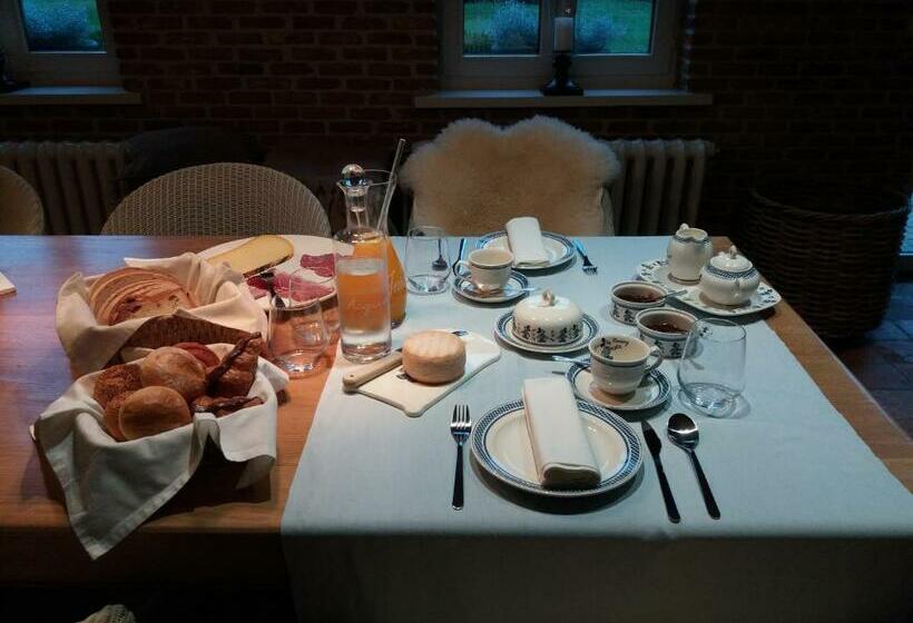 민박 Mille étoiles