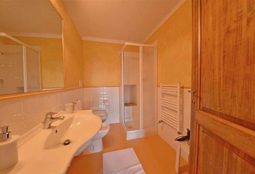 בית מלון כפרי Agriturismo Concadoro