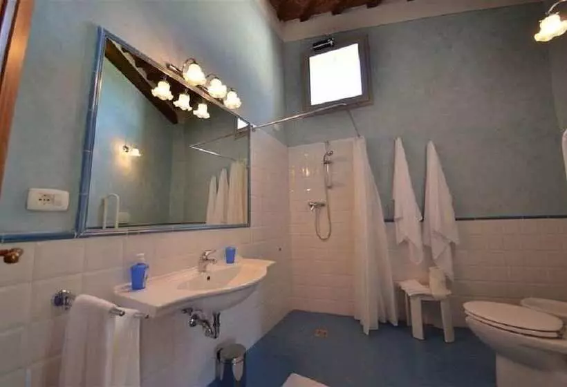 ホテル Agriturismo Concadoro