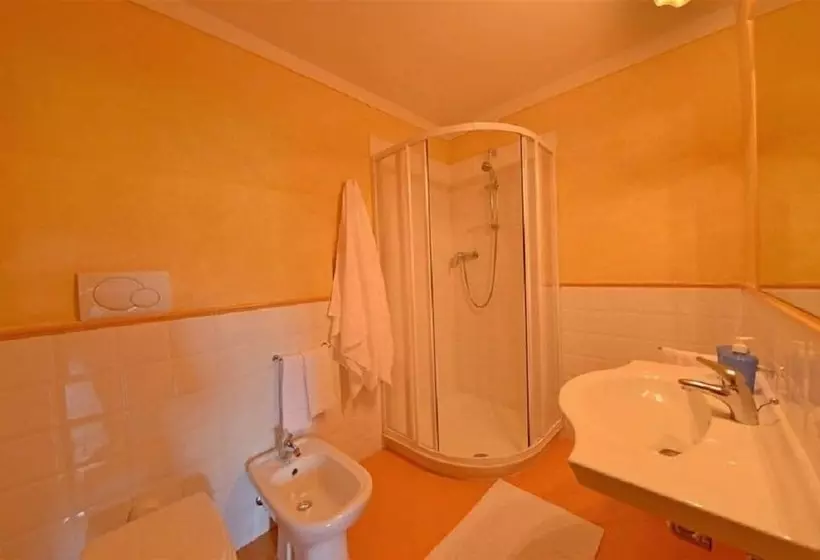 ホテル Agriturismo Concadoro