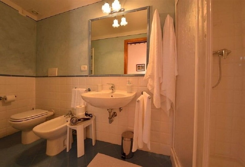 בית מלון כפרי Agriturismo Concadoro