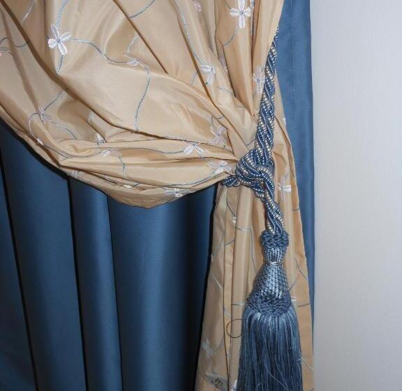 Отель Il Falchetto