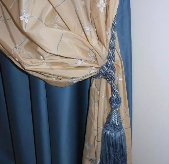 Hotelli Il Falchetto