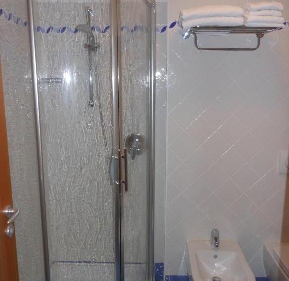 Отель Il Falchetto