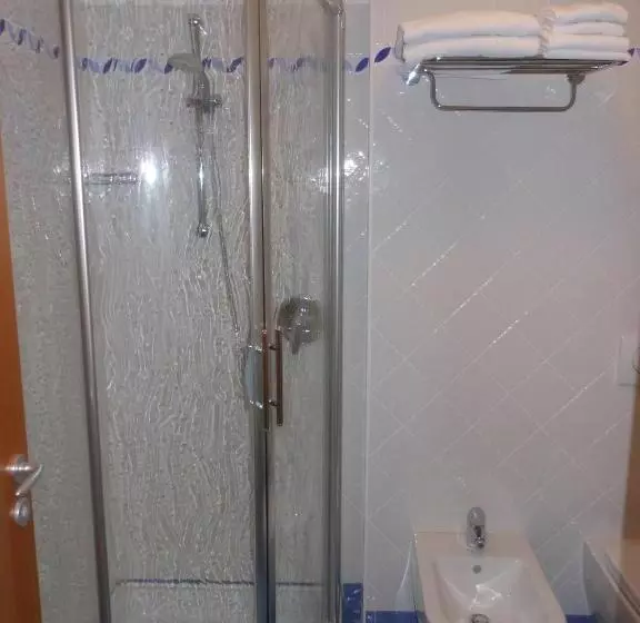 Hotelli Il Falchetto