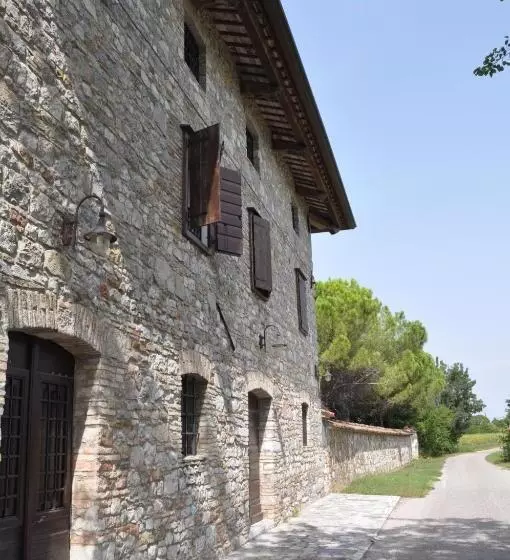 ホテル Villa Asiola