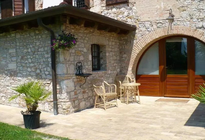 ホテル Villa Asiola