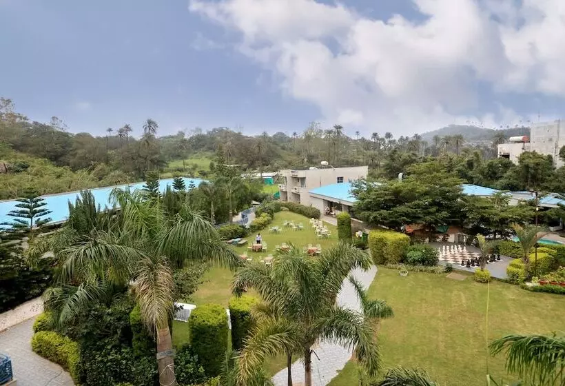 Hummingbird Resort