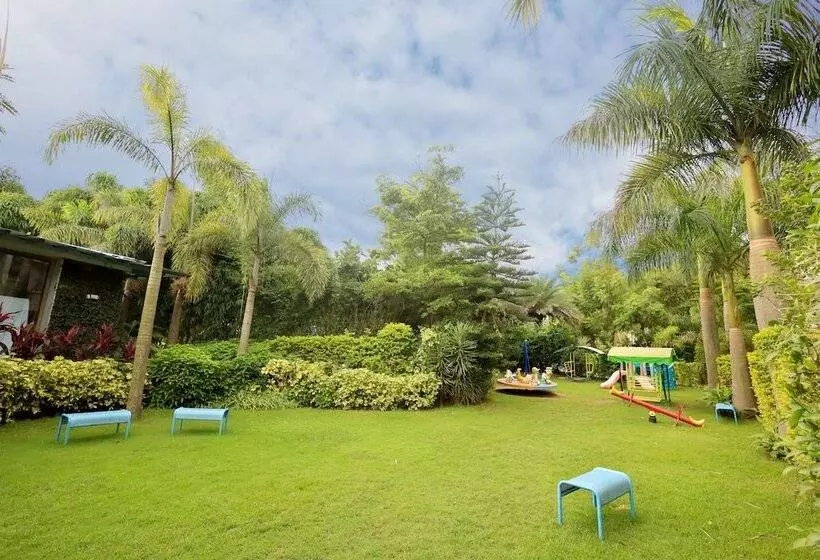 Hummingbird Resort