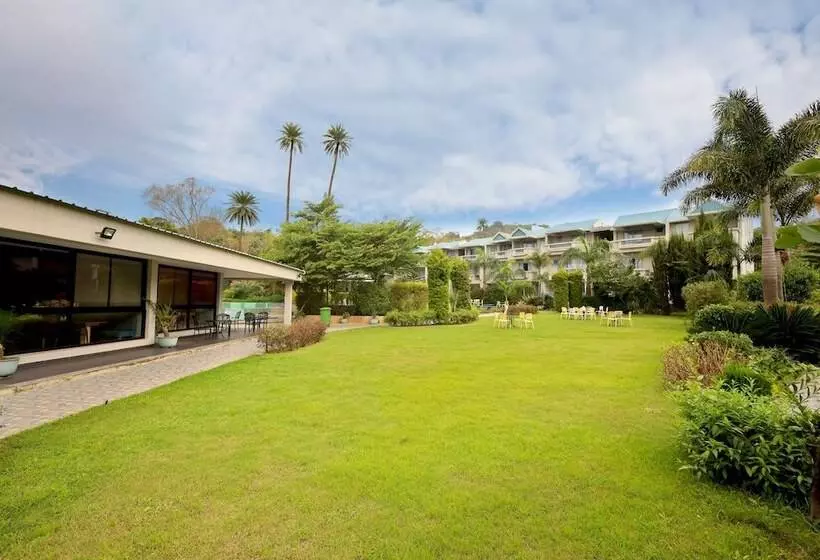 Hummingbird Resort