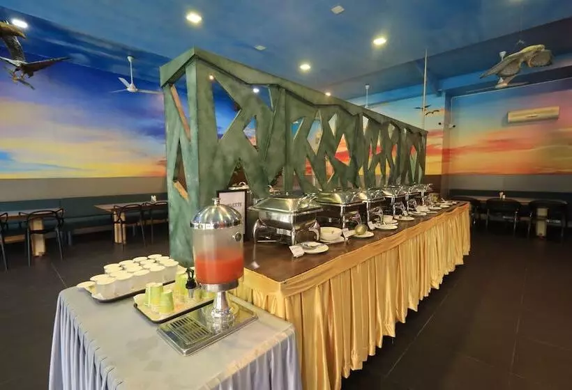 Hummingbird Resort