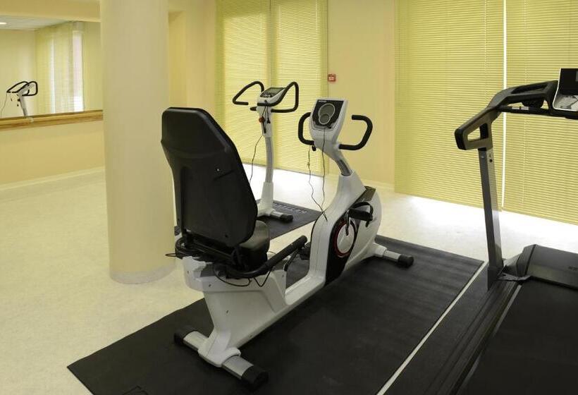 Domitys Les Tours D Or