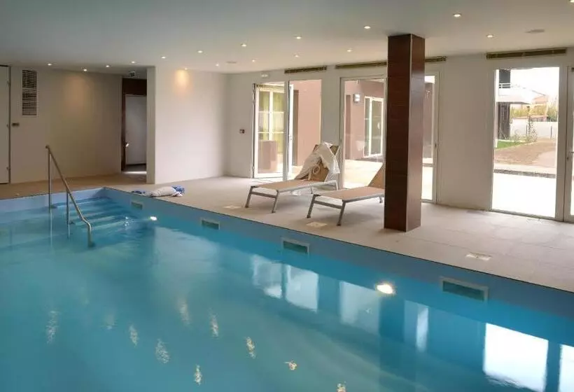 Domitys Les Tours D Or