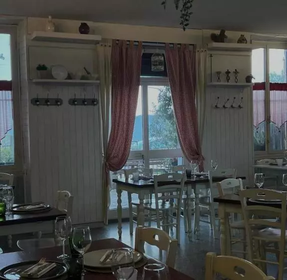 پانسیون Affittacamere Ciccio E Pinolo