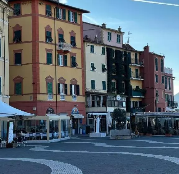 پانسیون Affittacamere Ciccio E Pinolo