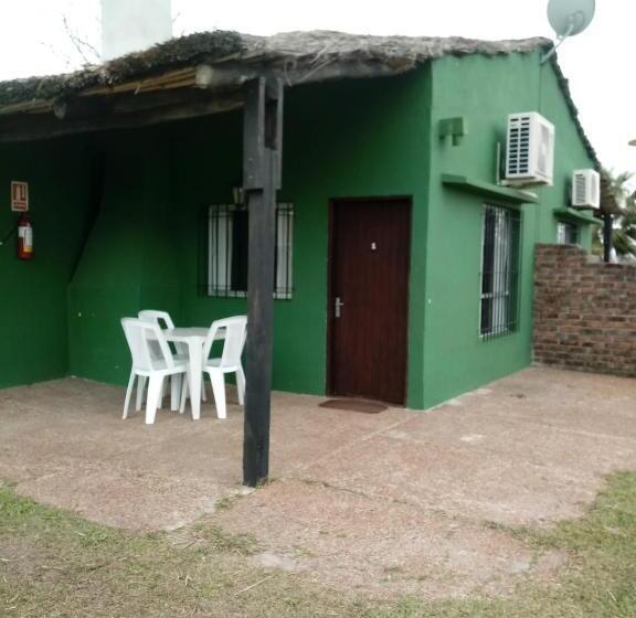 Resort Termas Sol Y Luna