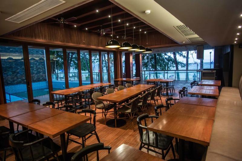 Hotel Mandarin White Sand Boracay