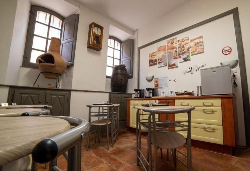 住宿加早餐  Etape Gimontoise 32 Chambre Tout Confort