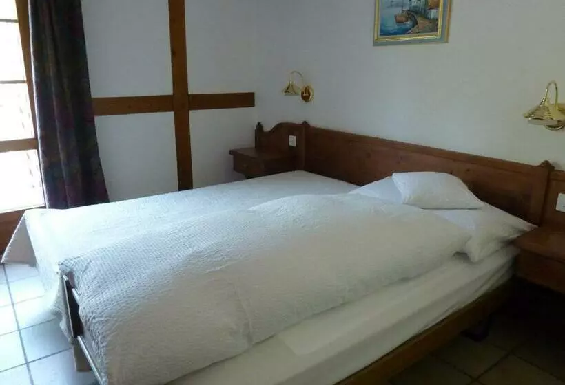 Hotelli Gasthof Löwen