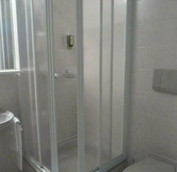 בית מלון כפרי Gasthof Löwen