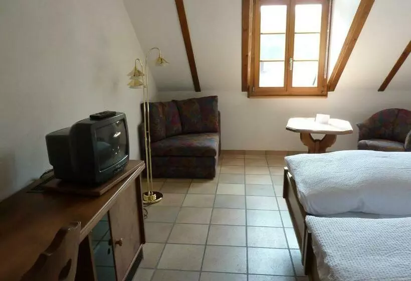 Hotelli Gasthof Löwen