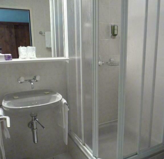 בית מלון כפרי Gasthof Löwen