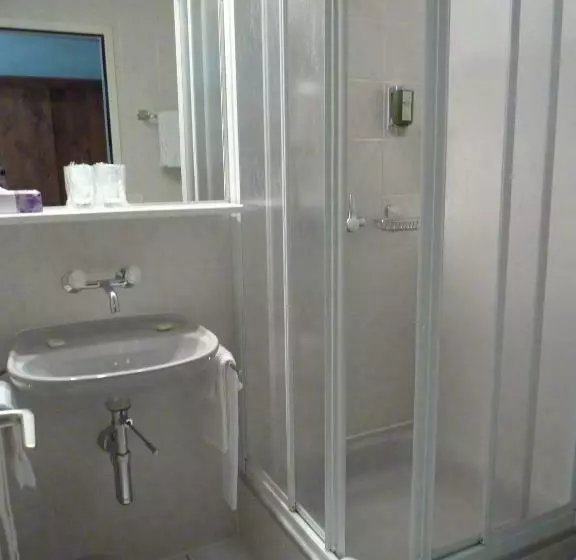 Hotelli Gasthof Löwen