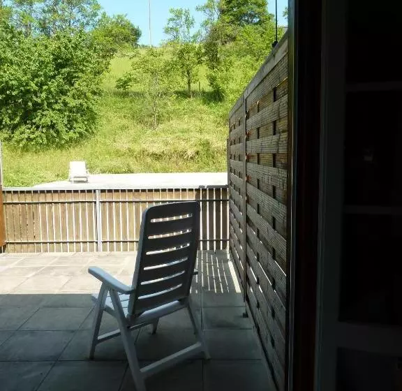 Hotelli Gasthof Löwen