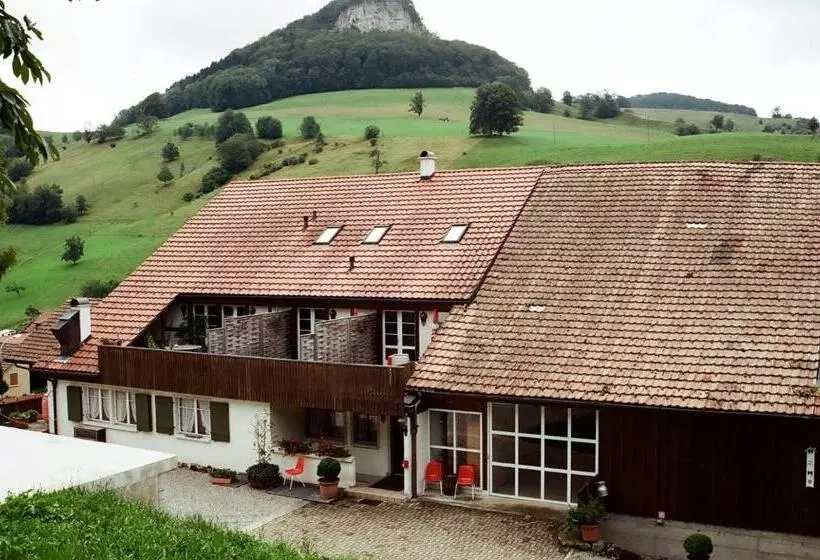 Hotelli Gasthof Löwen