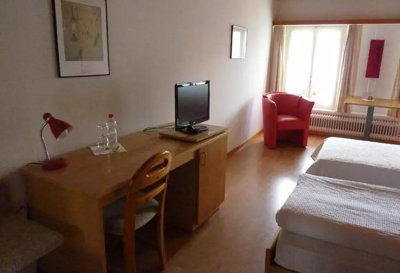 Hotelli Gasthof Löwen