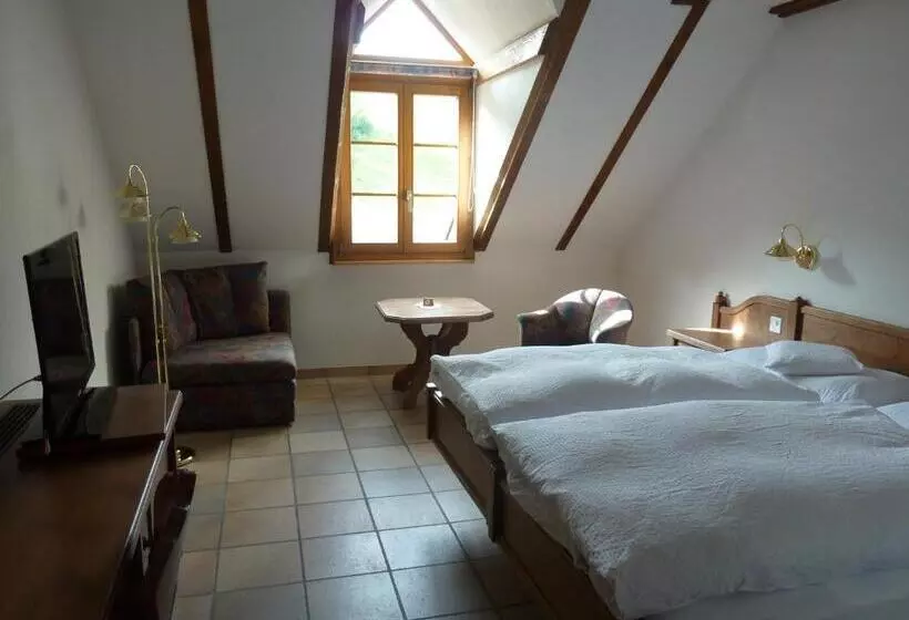 Hotelli Gasthof Löwen