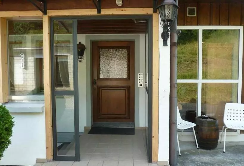 Hotelli Gasthof Löwen