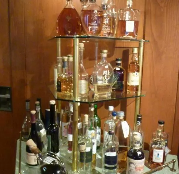 Hotelli Gasthof Löwen