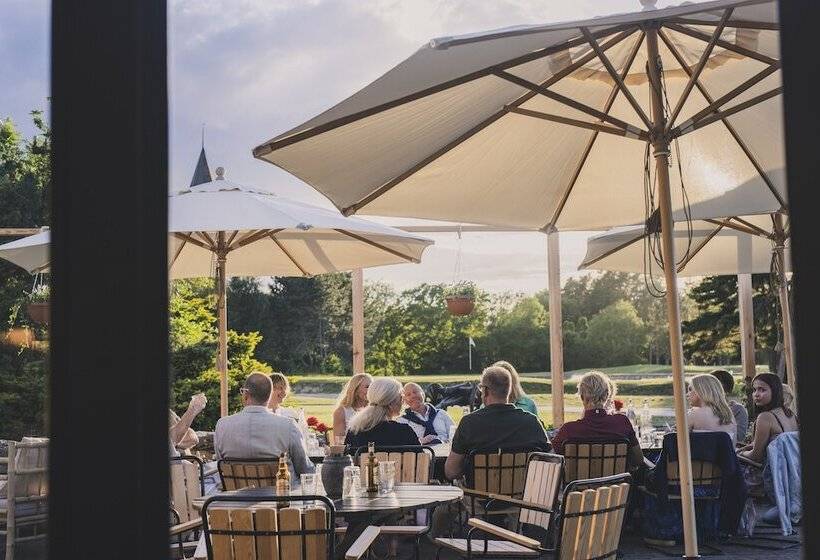 בית מלון כפרי Gumbalde Resort