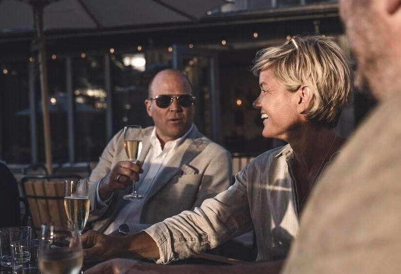 בית מלון כפרי Gumbalde Resort