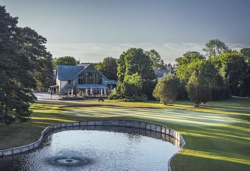 Hotelli Gumbalde Resort