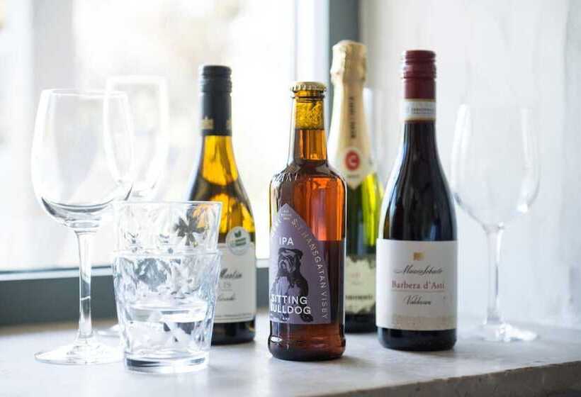 בית מלון כפרי Gumbalde Resort