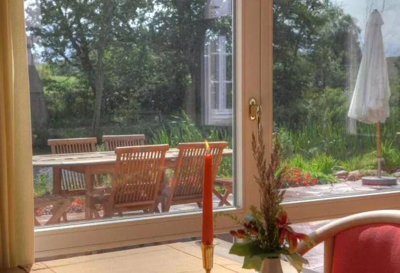 Hotelli Gutshaus Parin   Bio  Und Gesundheits