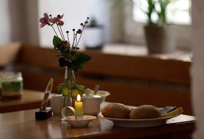 Hotelli Gutshaus Parin   Bio  Und Gesundheits